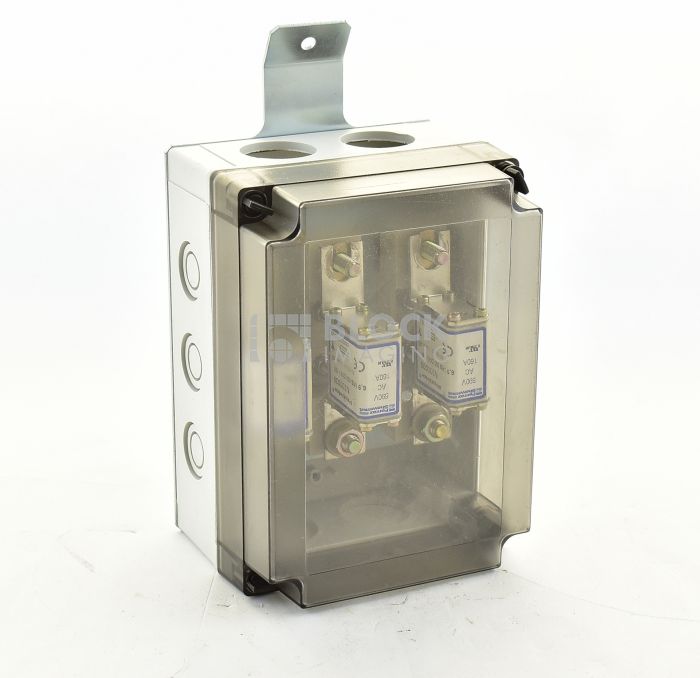 2315938 Fuses Box for GE Digital Xray Block Imaging